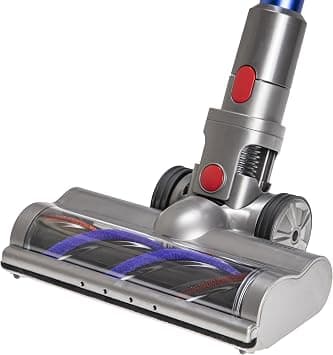 Unikstone Motor Head for Dyson V15 V11 V10 V8 V7 Vacuum Cleaner,Motorhead for Dyson V15 V12 V11 V10 V8 V7 Animal Detect Absolute Cyclone Motorhead Total Clean Fluffy Vacuum Cleaner - Amazon.sa Price Tracker