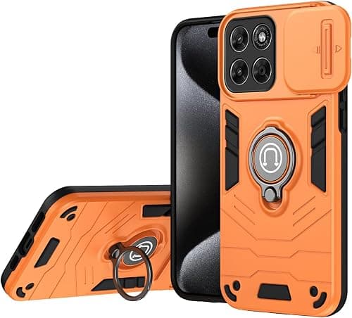 Case for Motorola Moto G67 5G/Moto G77 5G على Amazon.ae - متتبع الأسعار