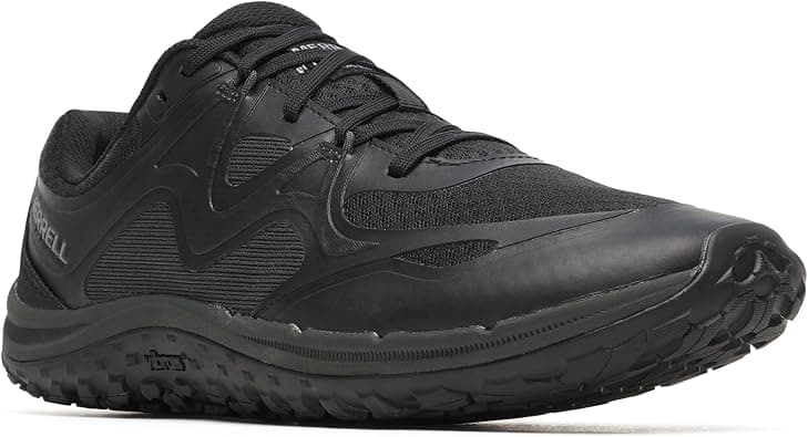 Merrell Trail Glove 8 mens Sneaker on Amazon.ae - Price Tracker