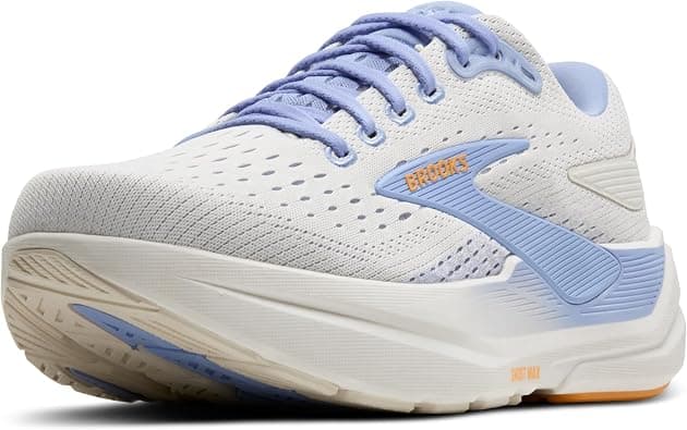 Brooks Ghost Max 3 womens Sneaker on Amazon.sa - Price Tracker