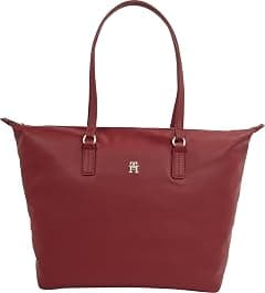 TOMMY HILFIGER Women's Poppy Reform Tote Handbag - متتبع أسعار Amazon.sa