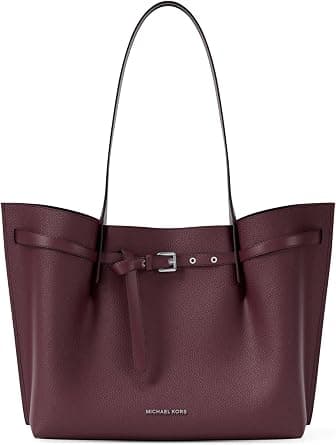 Michael Kors Womens Emilia Large Tote Emilia Large Tote on Amazon.ae - Price Tracker