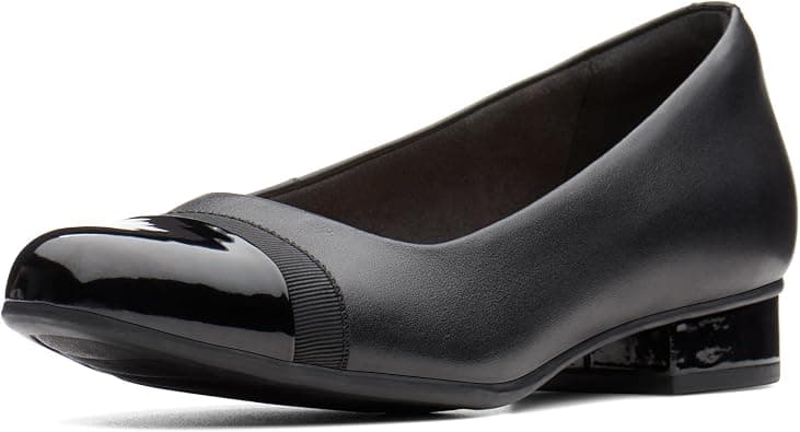 Clarks Juliet Monte Womens Pump on Amazon.ae - Price Tracker