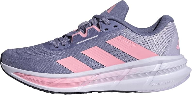 adidas Questar 3 Running Shoes Women's Shoes - Low (Non Football) on Amazon.sa - Price Tracker