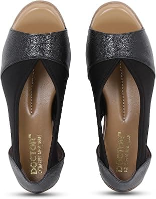 DOCTOR EXTRA SOFT Women's Sandals Ortho Care Orthopaedic Diabetic Daily Use Dr Sole Footwear Casual Stylish Chappals Slippers for Ladies & Girl's 2122 on Amazon.ae - Price Tracker