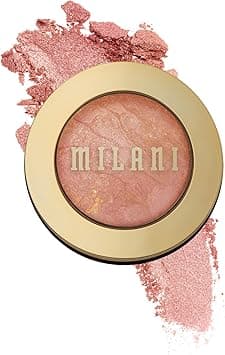 Milani Baked Blush - 03 Berry Amore on Amazon.ae - Price Tracker
