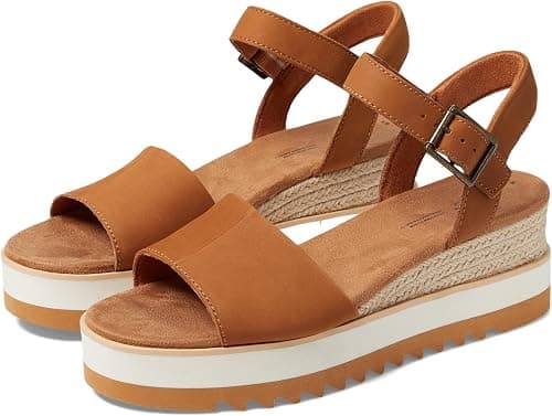 TOMS DIANA womens Heeled Sandal on Amazon.ae - Price Tracker