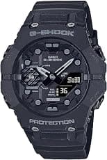 Casio G-Shock Watch - GA-B001-4ADR Black Dial - Amazon.ae Price Tracker
