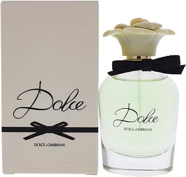 Dolce & Gabbana Dolce Eau de Perfume For Women, 50 ml - Amazon.ae Price Tracker