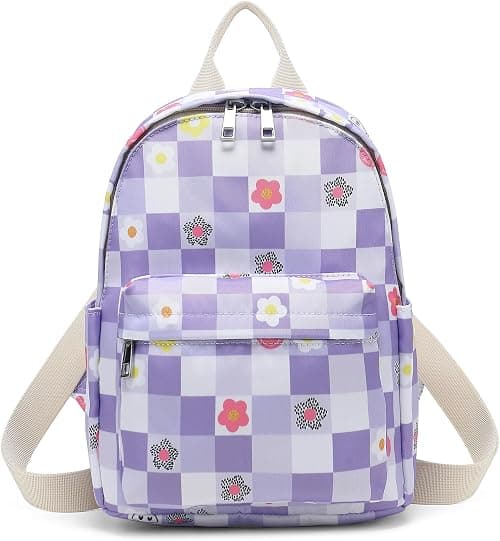 Rucksack Damen Klein, Wasserdicht Mini Ruckscke fr Mdchen on Amazon.ae - Price Tracker