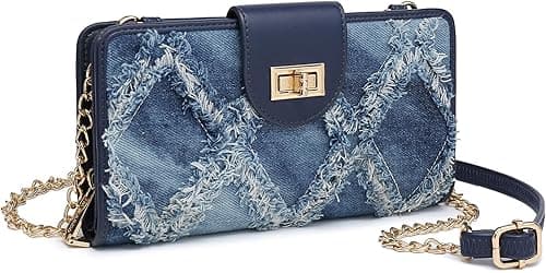 MKP COLLECTION Women Mkp Wallet Travel Accessory- Bi-Fold Wallet on Amazon.ae - Price Tracker