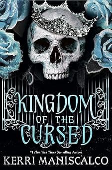 Kingdom of The Cursed: The New York Times Bestseller - متتبع أسعار Amazon.sa