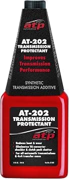 ATP Automotive AT-202 ATF Protectant Synthetic Transmission on Amazon.ae - Price Tracker