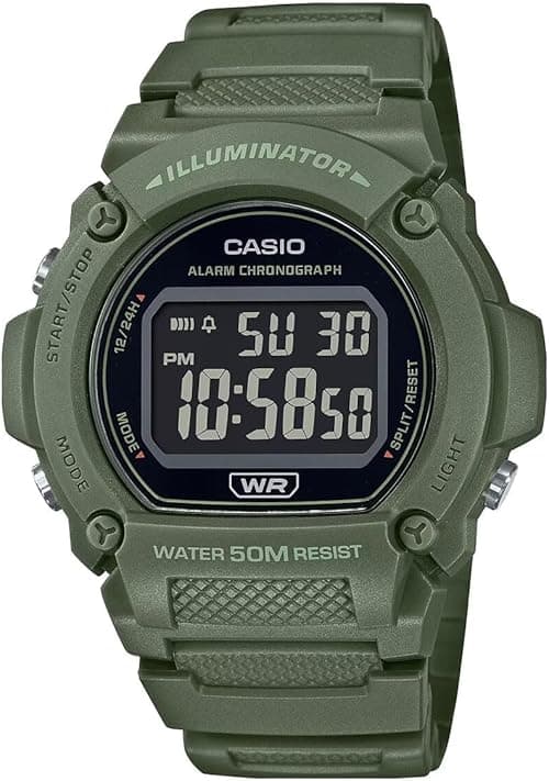 Casio Watch on Amazon.ae - Price Tracker