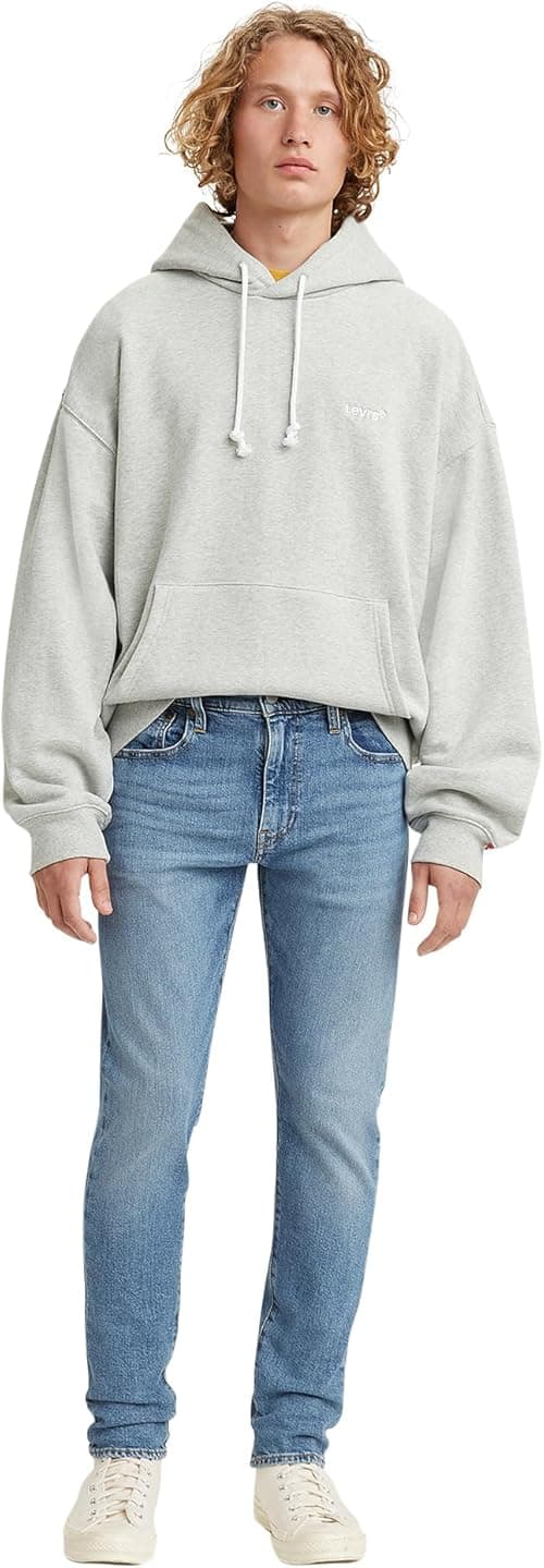 Levi's Mens Levi's® Men's 512™ Slim Taper Jeans Jeans on Amazon.ae - Price Tracker