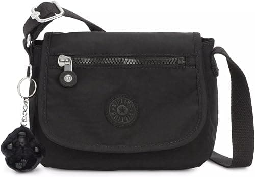 Kipling womens Sabian Crossbody Mini Bag Crossbody Bag (pack of 1) on Amazon.ae - Price Tracker