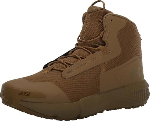 Under Armour Men's Charged Valsetz Mid Military and Tactical Boot on Amazon.ae - Price Tracker