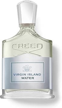 Creed Virgin Island Water for Unisex, 100 ml - EDP Spray on Amazon.ae - Price Tracker