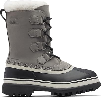 Sorel CARIBOU' Women's Winter Boots على Amazon.ae - متتبع الأسعار