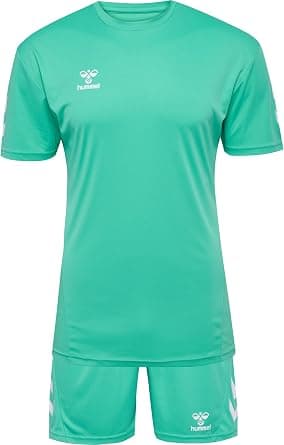 hummel Unisex Hmllogo Set T-shirt on Amazon.ae - Price Tracker