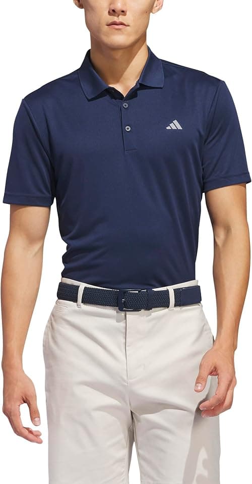 adidas Mens ADI PRF LC POLO Polo Shirt on Amazon.ae - Price Tracker
