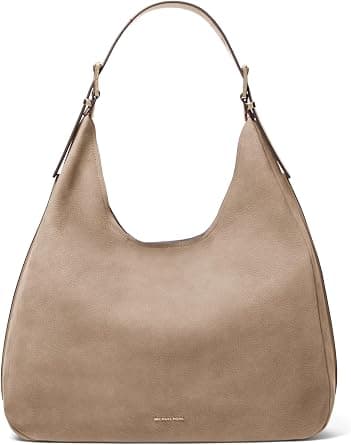 Michael Kors Nolita Large Hobo Shoulder Bag - Amazon.sa Price Tracker