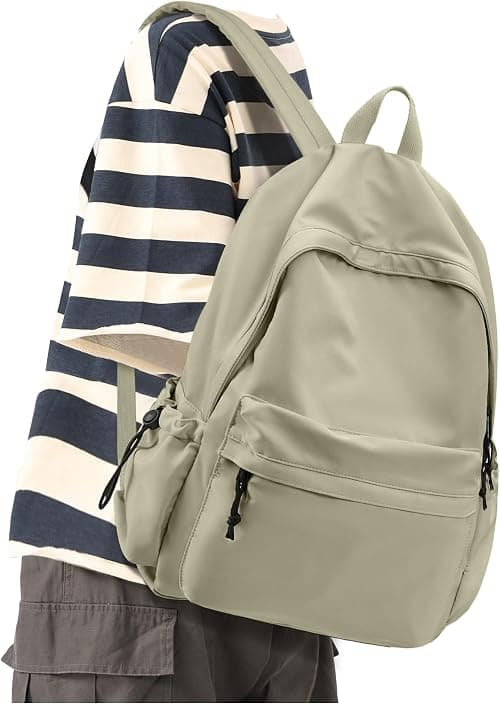 winspansy Small Backpack For School Girls Boys on Amazon.ae - Price Tracker