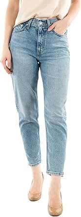 Levi's Women's 80s Mom Jean 80S MOM JEAN on Amazon.ae - Price Tracker