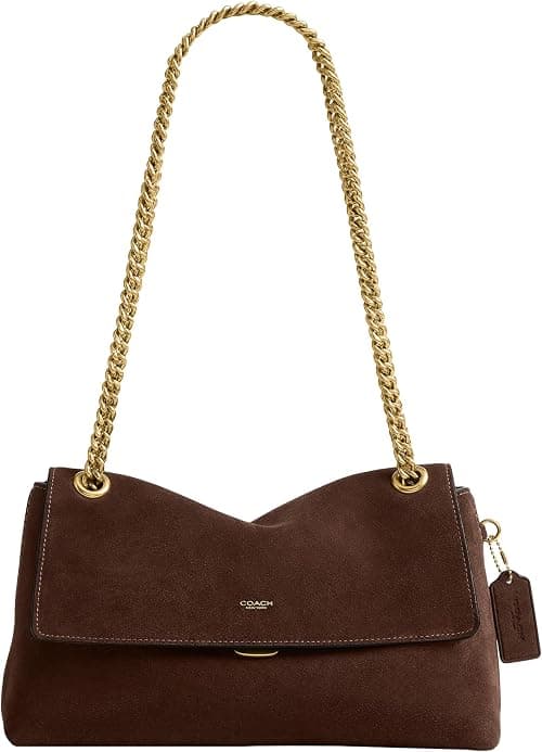 Chelsea Shoulder Bag 30 with Chain on Amazon - Best Deal Finder