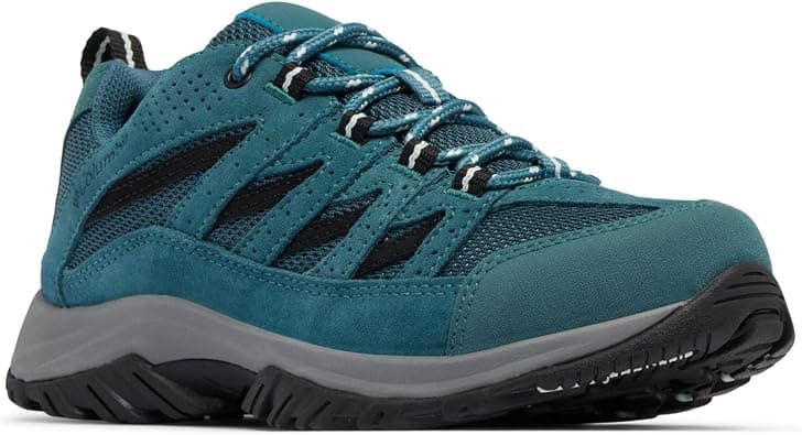 Columbia Newton Ridge Plus Ii Waterproof mens Hiking Boot على Amazon.ae - متتبع الأسعار