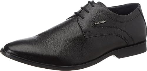 Hush Puppies Men's Lace-up Formal Shoes on Amazon.ae - Price Tracker