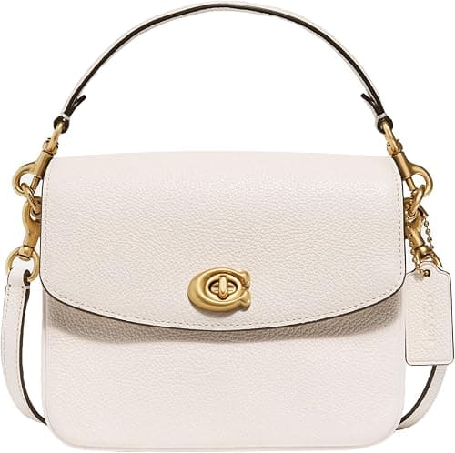 COACH Womens Cassie Crossbody 19 Handbag on Amazon - Best Deal Finder