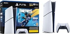 PlayStation 5 Digital Edition Console 825 GB - Fortnite Flowering Chaos Bundle (KSA version) 2 year warranty - Amazon.sa Price Tracker