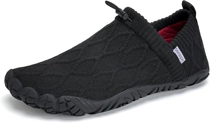 WateLves Mens Womens Walking Slip On Casual Shoes Comfortable Fashion Running Sneakers on Amazon.ae - Price Tracker