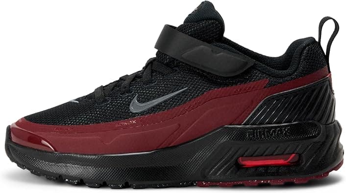 Nike Air Max Bia Bg unisex-child Shoes on Amazon - Best Deal Finder