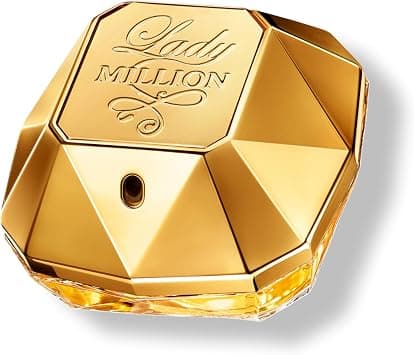 Paco Rabanne Lady Million - Perfume for Women, 50 ml - EDP Spray on Amazon.ae - Price Tracker
