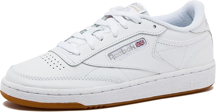 Reebok Club C 85 womens Sneaker on Amazon.ae - Price Tracker