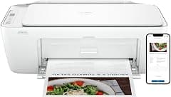 HP DeskJet Wi-Fi All-in-One Printer Model 2875 - Amazon.sa Price Tracker