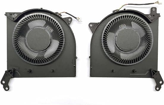 BestParts Cooling Fan for Legion 5-15ACH6A, 5-15ACH6H-Original CPU+GPU Fan Replacement for Lenovo Legion 5 (15″, 6, 2021), Type: 82JU, 82NW, P/N: DFSAL12E164810 DFSAL12E064860, FNKA FNK9, 10v Fan on Amazon.ae - Price Tracker