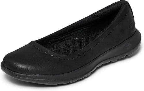 Skechers Go Walk Lite-15395 womens Ballet Flat on Amazon.ae - Price Tracker