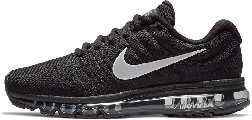 Nike Air Max 2017 mens Running shoes on Amazon.ae - Price Tracker