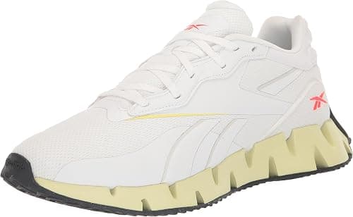 Reebok Zig Dynamica 4 Women's Sneaker on Amazon.ae - Price Tracker
