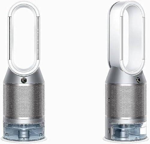 Dyson Purifier Humidify + Cool Autoreact (White/Silver)-PH3A | 2 year Dyson Warranty | 419915-01 - UAE Version on Amazon - Best Deal Finder