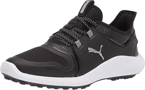 PUMA Ignite Fasten8 Wmns womens Golf Shoe on Amazon.ae - Price Tracker