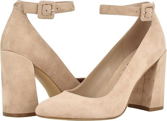 Calvin Klein Women's Fionna Pump on Amazon.ae - Price Tracker