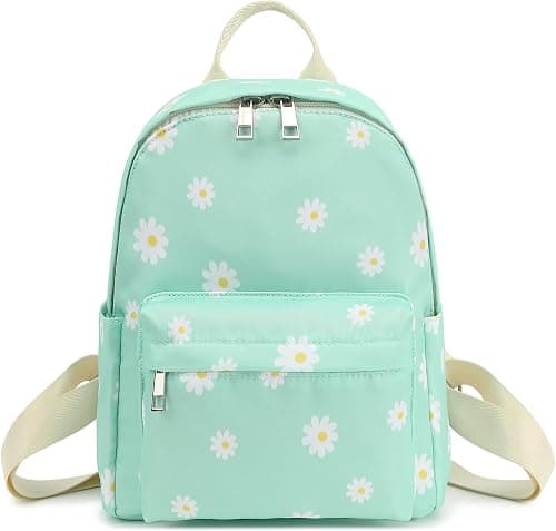 Rucksack Damen Klein, Wasserdicht Mini Ruckscke fr Mdchen on Amazon.ae - Price Tracker