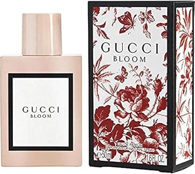 Gucci Bloom For Women 50ml - Eau de Parfum on Amazon.sa - Price Tracker
