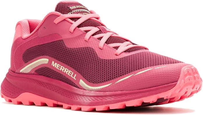 Merrell Men's Fly Strike 2 Sneaker on Amazon.ae - Price Tracker