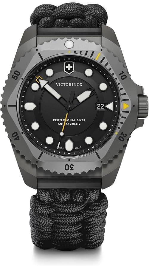 Victorinox Dive Pro 43mm Watch على Amazon.ae - متتبع الأسعار