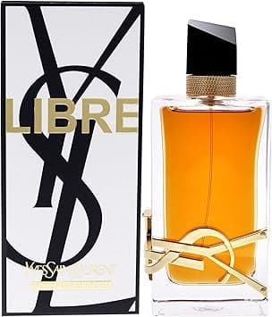 Yves Saint Laurent Libre Intense Eau De Parfum For Women, 90ml on Amazon.ae - Price Tracker